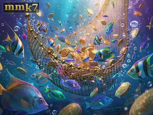 Monkey King Fishing ပုံ ၂